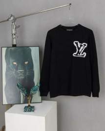 Picture of Louis Vuitton Sweaters _SKULVS-XLtltx0547246